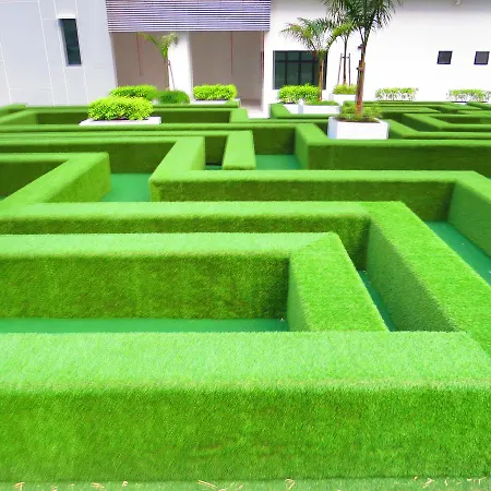 The Garden By J&G Vacation Homes Skudai Luaran gambar