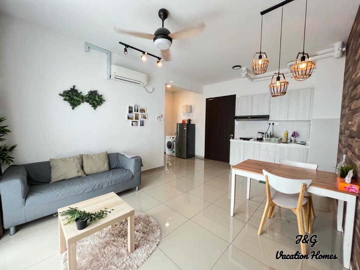 Apartment The Garden By J&g *
