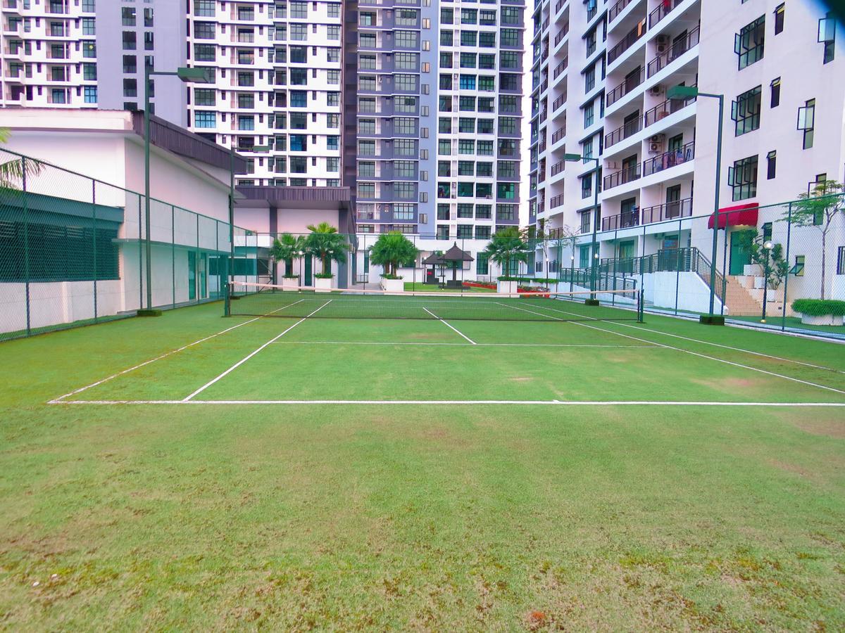 Apartment The Garden By J&g
