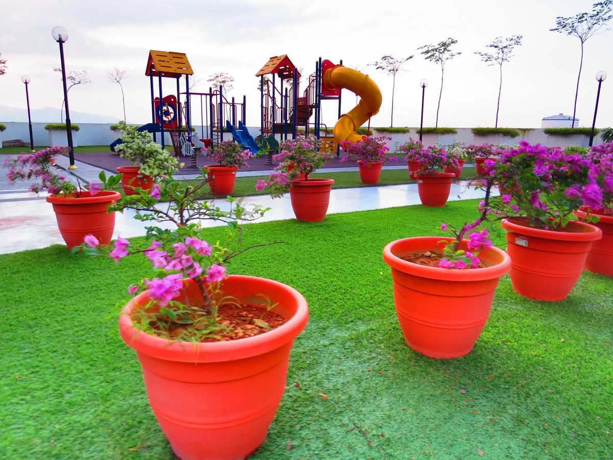 Apartment The Garden By J&g